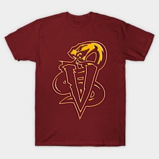 J Vipes T-Shirt